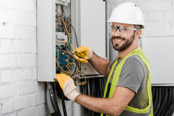 Best Electrical Contractors for Businesses  in Lynden, WA