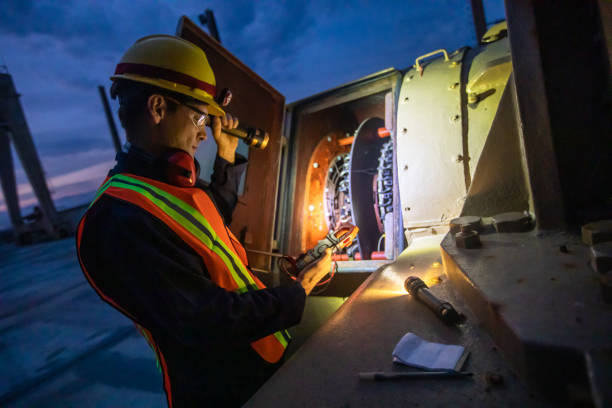 Best Affordable Electrician  in Lynden, WA