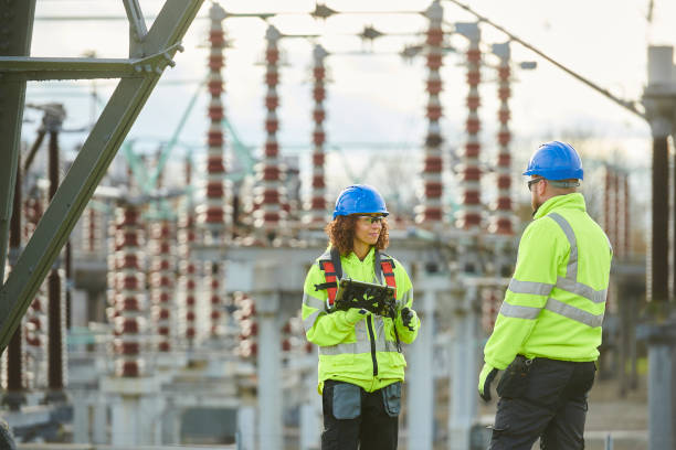  Lynden, WA Electrician Pros