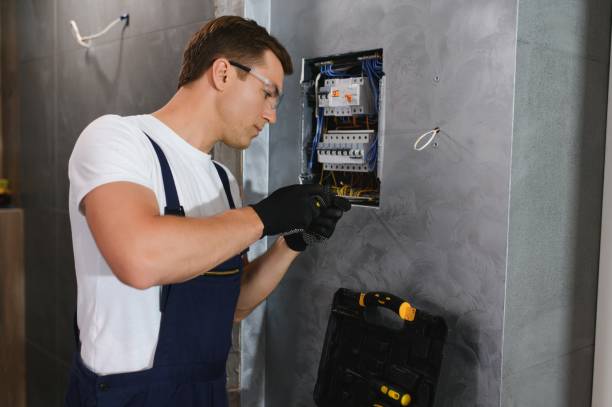 Best Electrical Outlet Repair  in Lynden, WA