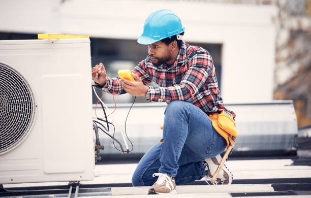 Best Electric Panel Repair  in Lynden, WA