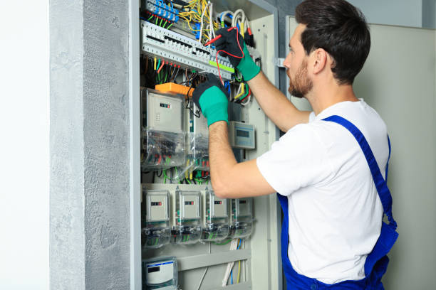 Best Home Electrical Repair  in Lynden, WA
