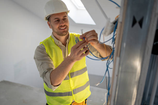 Best 24-Hour Electrician  in Lynden, WA